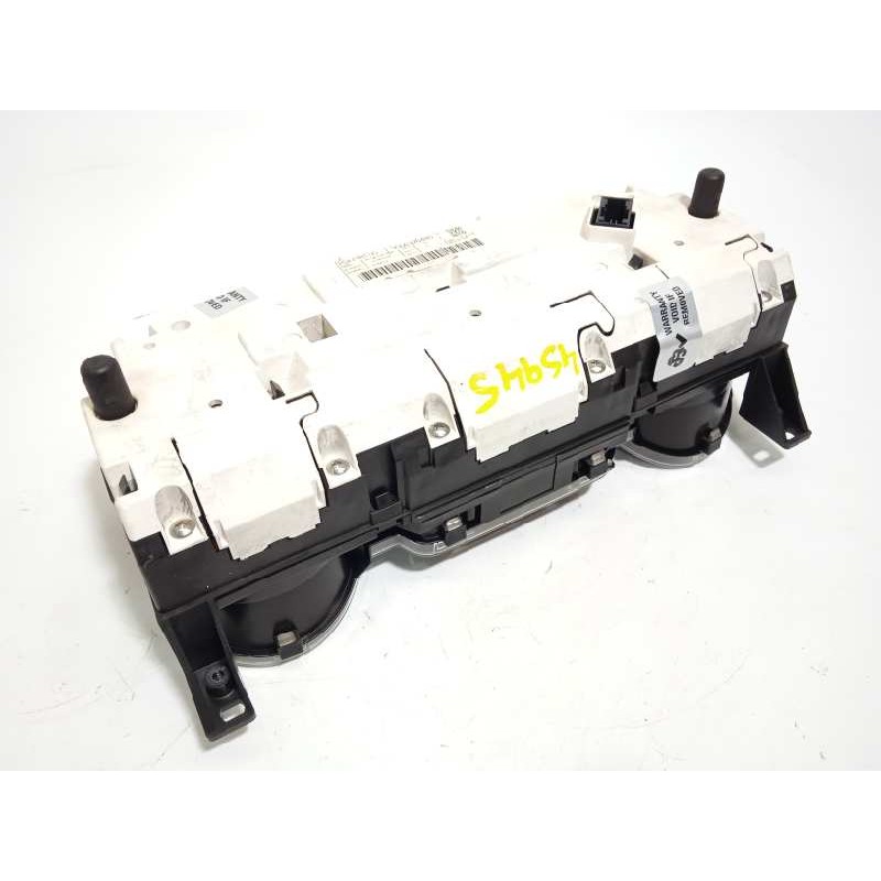 Recambio de cuadro instrumentos para citroën c5 berlina premier referencia OEM IAM 9666326480  
