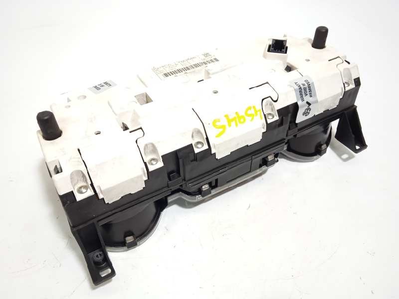 Recambio de cuadro instrumentos para citroën c5 berlina premier referencia OEM IAM 9666326480  