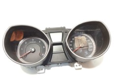 Recambio de cuadro instrumentos para hyundai i30 (gd) style referencia OEM IAM 94004A6060  1100304290 2