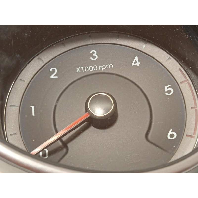 Recambio de cuadro instrumentos para hyundai i30 (gd) style referencia OEM IAM 94004A6060  1100304290