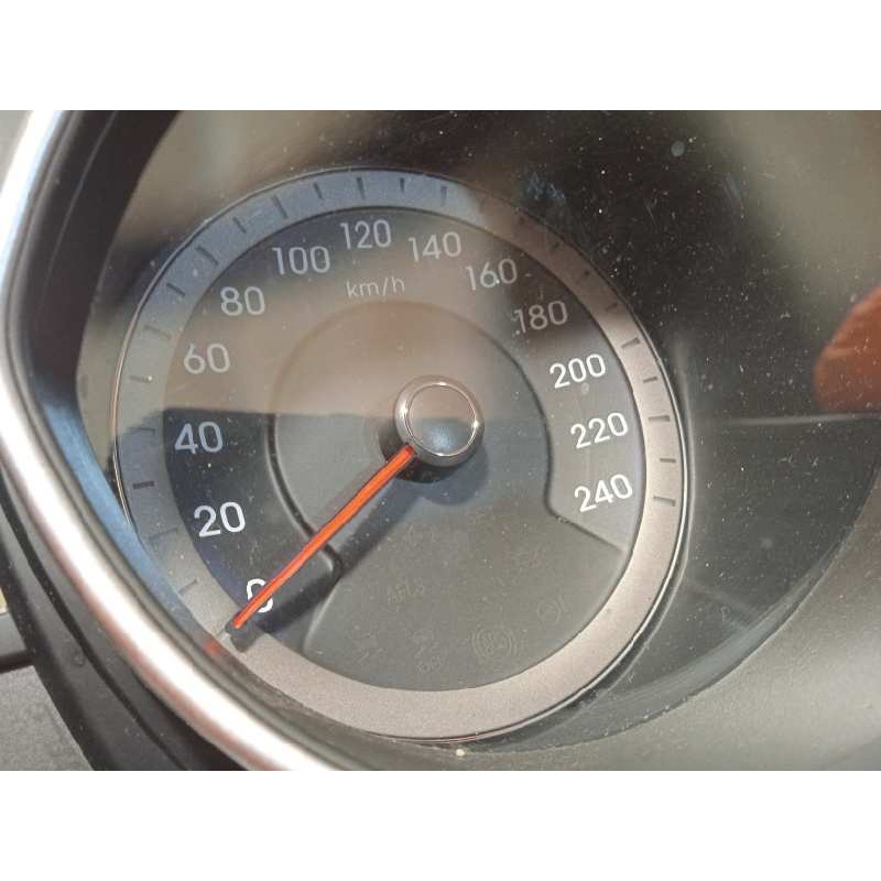 Recambio de cuadro instrumentos para hyundai i30 (gd) style referencia OEM IAM 94004A6060  1100304290