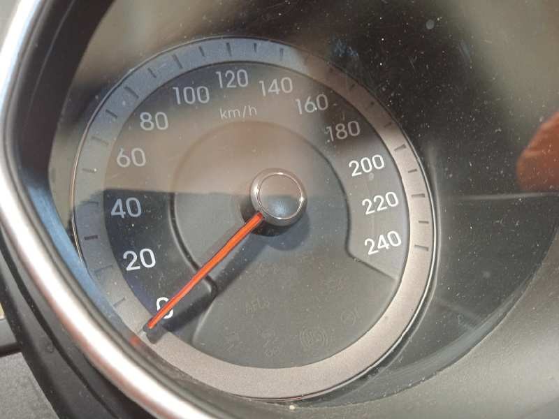 Recambio de cuadro instrumentos para hyundai i30 (gd) style referencia OEM IAM 94004A6060  1100304290