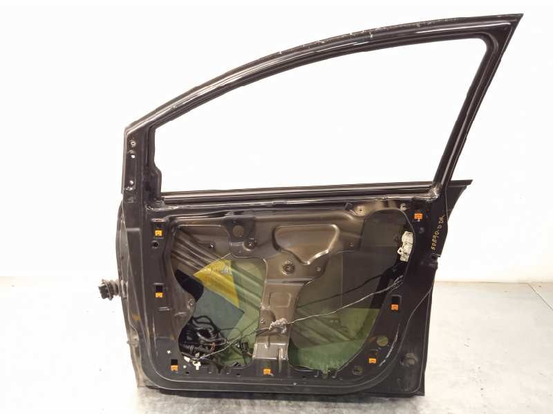 Recambio de puerta delantera derecha para seat altea xl (5p5) reference referencia OEM IAM 5P0831056A  