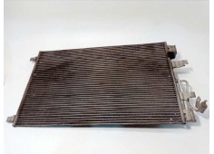 Recambio de condensador / radiador aire acondicionado para nissan qashqai (j10) tekna referencia OEM IAM 92100JD700   2