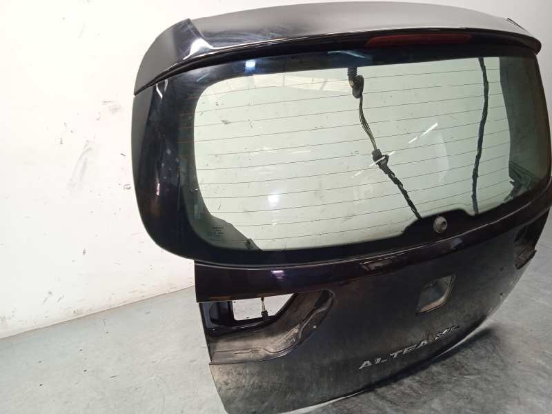 Recambio de porton trasero para seat altea xl (5p5) reference referencia OEM IAM 5P8827024  