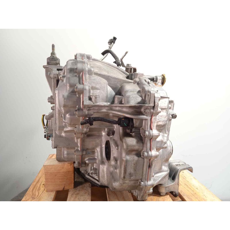 Recambio de caja cambios para renault austral techno espirit alpine referencia OEM IAM 320108897R  UK0