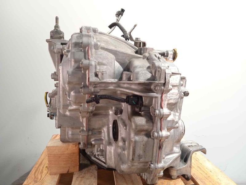 Recambio de caja cambios para renault austral techno espirit alpine referencia OEM IAM 320108897R  UK0