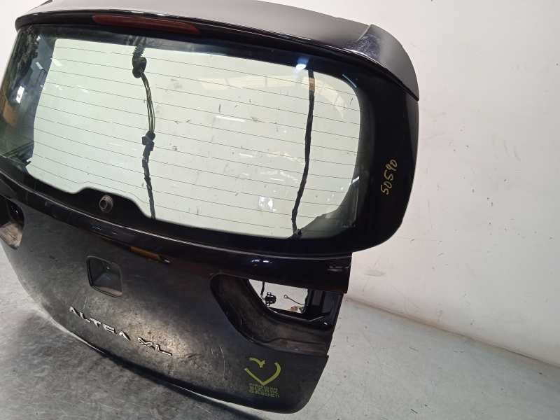 Recambio de porton trasero para seat altea xl (5p5) reference referencia OEM IAM 5P8827024  