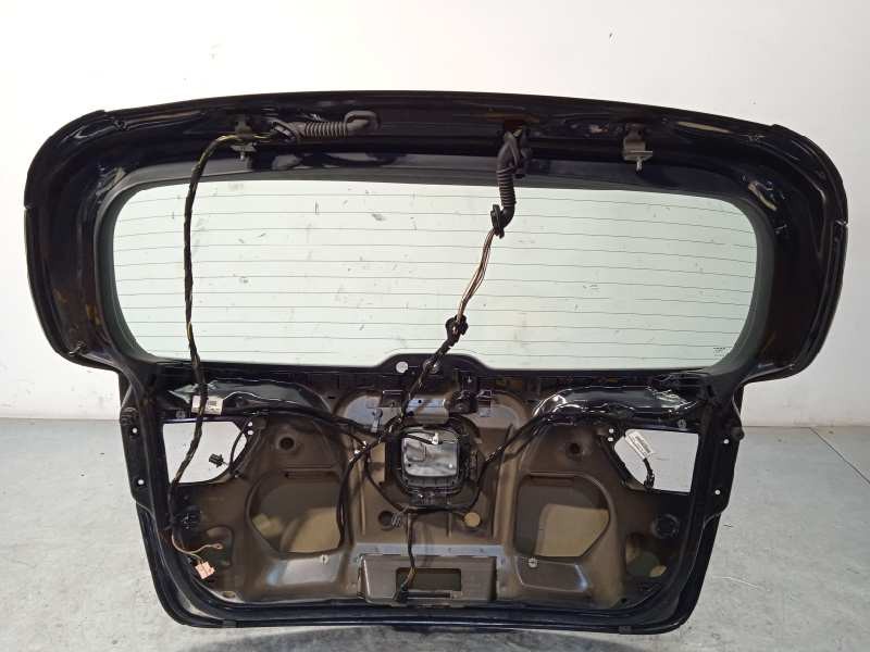 Recambio de porton trasero para seat altea xl (5p5) reference referencia OEM IAM 5P8827024  