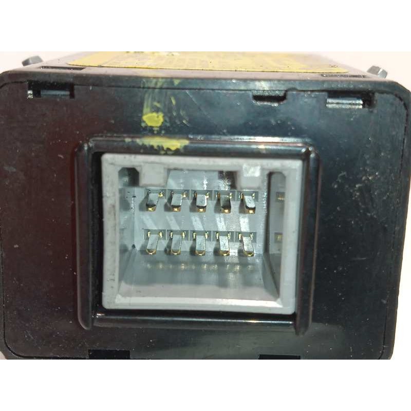 Recambio de centralita inmovilizador para hyundai i30 (gd) style referencia OEM IAM 95420A5700  