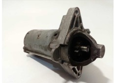 Recambio de motor arranque para nissan qashqai (j10) tekna referencia OEM IAM 23300JG70A  TS22E9 2