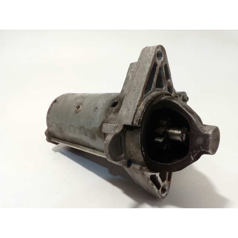 Recambio de motor arranque para nissan qashqai (j10) tekna referencia OEM IAM 23300JG70A  TS22E9