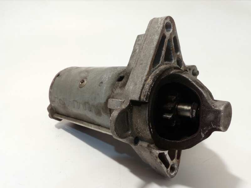 Recambio de motor arranque para nissan qashqai (j10) tekna referencia OEM IAM 23300JG70A  TS22E9