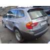 bmw x3 (e83) del año 2005
