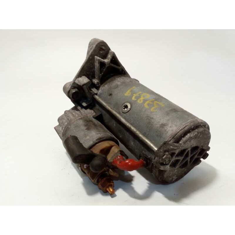 Recambio de motor arranque para nissan qashqai (j10) tekna referencia OEM IAM 23300JG70A  TS22E9