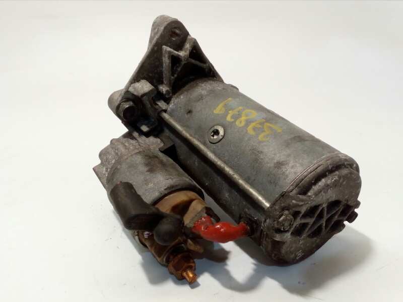 Recambio de motor arranque para nissan qashqai (j10) tekna referencia OEM IAM 23300JG70A  TS22E9