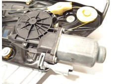 Recambio de elevalunas trasero derecho para peugeot 207 cc básico referencia OEM IAM 9680072380   2