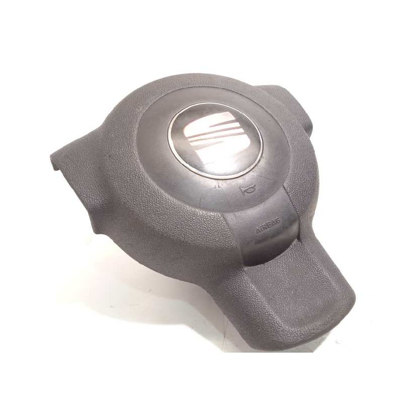 Recambio de airbag delantero izquierdo para seat altea xl (5p5) reference referencia OEM IAM 5P0880201AJ  5P0880201AJ1MM