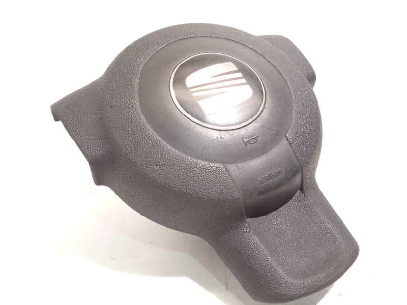 Recambio de airbag delantero izquierdo para seat altea xl (5p5) reference referencia OEM IAM 5P0880201AJ  5P0880201AJ1MM