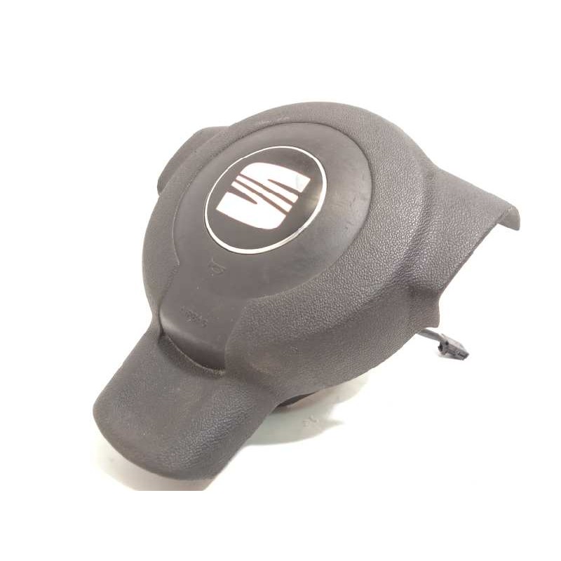 Recambio de airbag delantero izquierdo para seat altea xl (5p5) reference referencia OEM IAM 5P0880201AJ  5P0880201AJ1MM