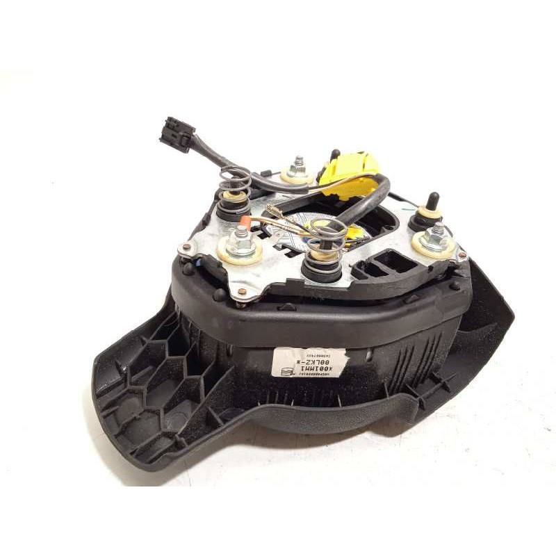 Recambio de airbag delantero izquierdo para seat altea xl (5p5) reference referencia OEM IAM 5P0880201AJ  5P0880201AJ1MM