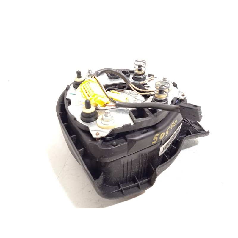 Recambio de airbag delantero izquierdo para seat altea xl (5p5) reference referencia OEM IAM 5P0880201AJ  5P0880201AJ1MM