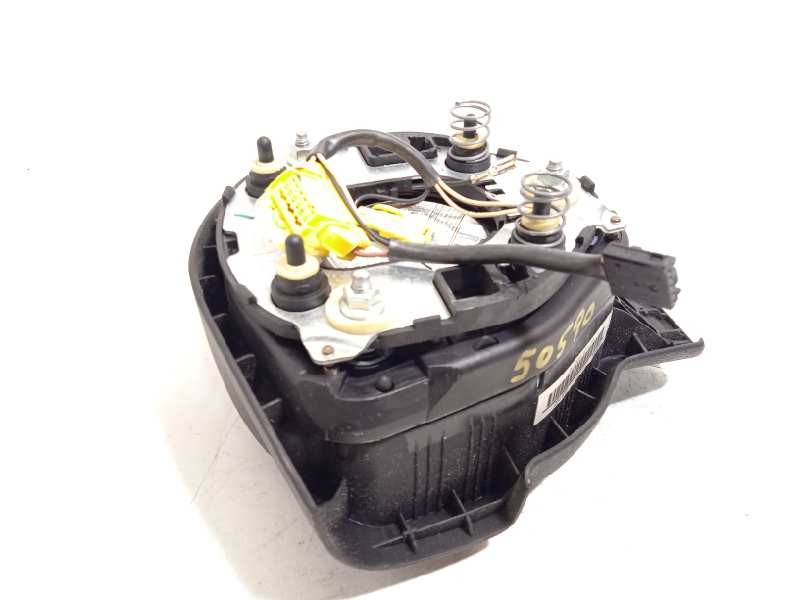 Recambio de airbag delantero izquierdo para seat altea xl (5p5) reference referencia OEM IAM 5P0880201AJ  5P0880201AJ1MM