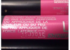 Recambio de amortiguadores maletero / porton para subaru forester executive referencia OEM IAM 63269SG002  63269SG012 2
