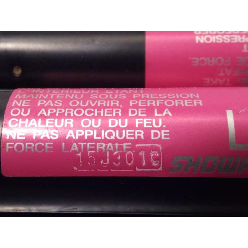 Recambio de amortiguadores maletero / porton para subaru forester executive referencia OEM IAM 63269SG002  63269SG012