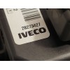 Recambio de mando intermitentes para iveco daily v caja/chasis 29s13, 29l13, 29l13d, 35s13, 35c13d, 40c13 referencia OEM IAM 580