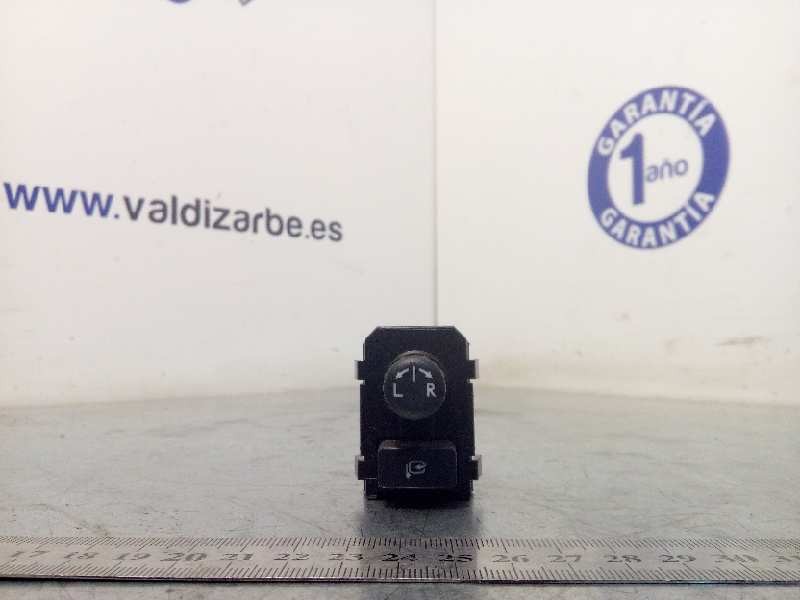 Recambio de mando retrovisor para subaru forester executive referencia OEM IAM 83061FJ000  