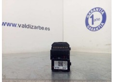 Recambio de mando retrovisor para subaru forester executive referencia OEM IAM 83061FJ000   2