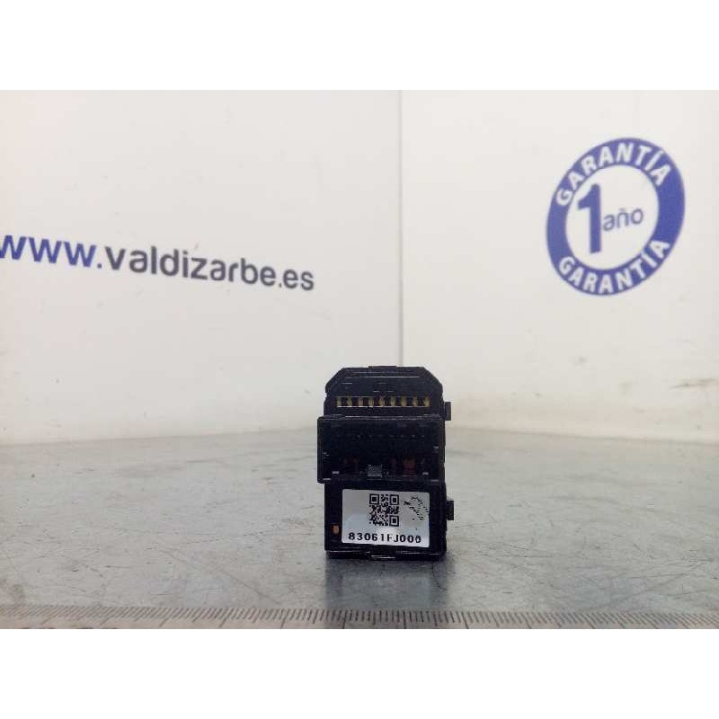 Recambio de mando retrovisor para subaru forester executive referencia OEM IAM 83061FJ000  