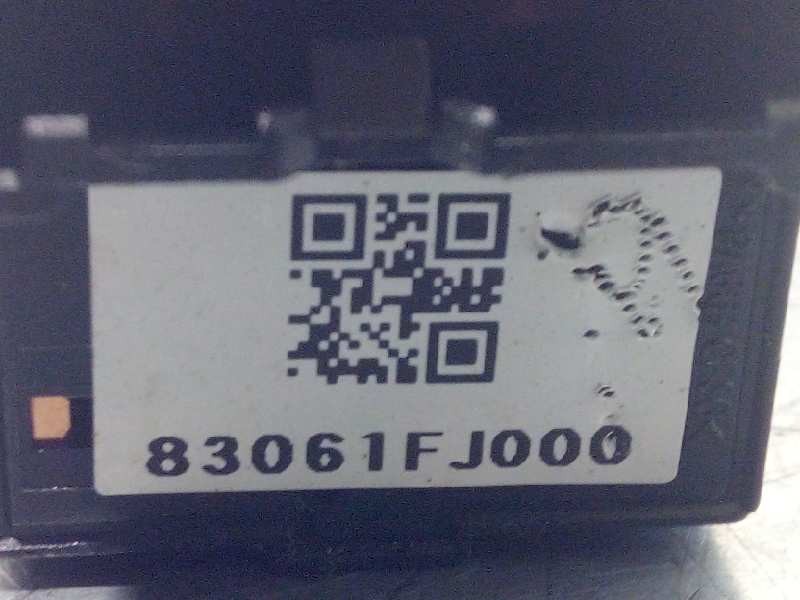 Recambio de mando retrovisor para subaru forester executive referencia OEM IAM 83061FJ000  