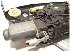 Recambio de elevalunas trasero izquierdo para peugeot 207 cc básico referencia OEM IAM 9680072480   2