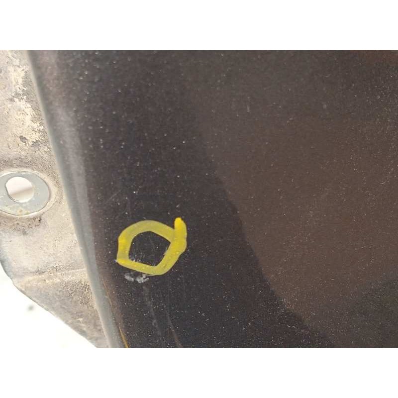 Recambio de aleta delantera izquierda para chrysler voyager (rg) 2.8 crd lx referencia OEM IAM 5018445AA  