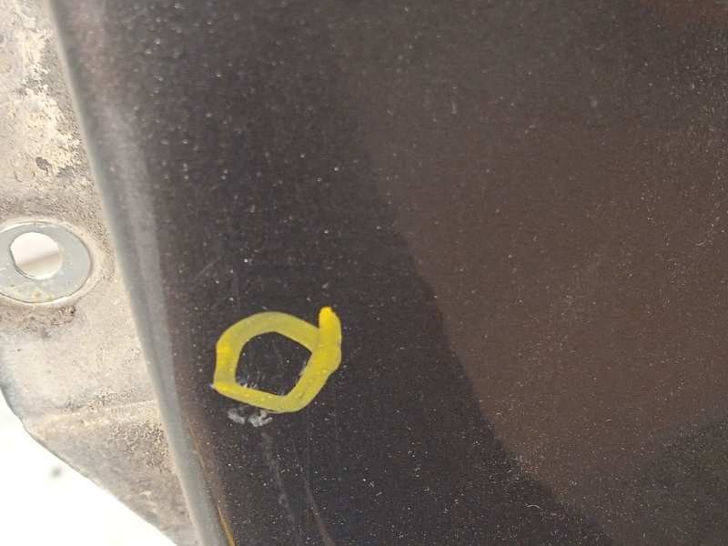 Recambio de aleta delantera izquierda para chrysler voyager (rg) 2.8 crd lx referencia OEM IAM 5018445AA  