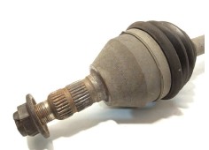 Recambio de transmision delantera izquierda para opel astra j lim. 1.7 16v cdti referencia OEM IAM 13250834   2