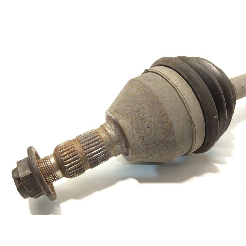 Recambio de transmision delantera izquierda para opel astra j lim. 1.7 16v cdti referencia OEM IAM 13250834  