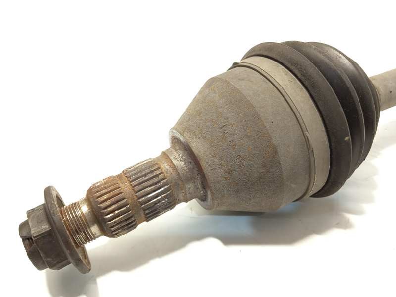 Recambio de transmision delantera izquierda para opel astra j lim. 1.7 16v cdti referencia OEM IAM 13250834  