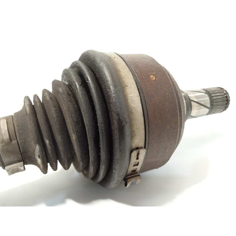 Recambio de transmision delantera izquierda para opel astra j lim. 1.7 16v cdti referencia OEM IAM 13250834  