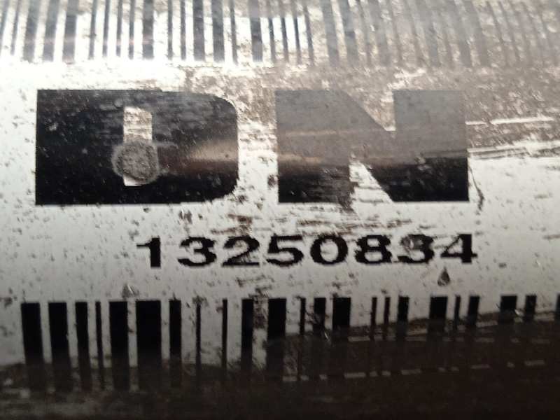 Recambio de transmision delantera izquierda para opel astra j lim. 1.7 16v cdti referencia OEM IAM 13250834  