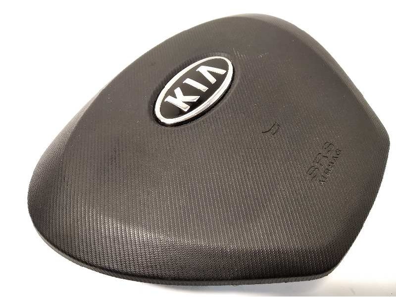 Recambio de airbag delantero izquierdo para kia cee´d concept referencia OEM IAM 569001H000  1H56900010
