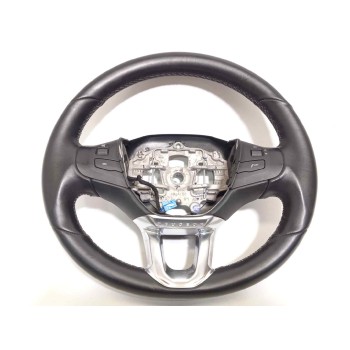 Recambio de volante para peugeot 2008 (--.2013) style referencia OEM IAM 98084115ZD 96739515ZD 