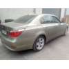 bmw serie 5 berlina (e60) del año 2007