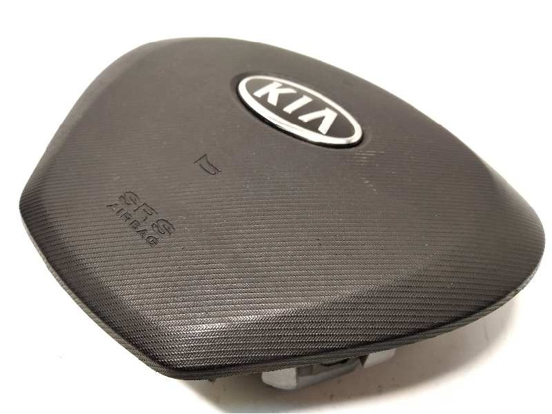 Recambio de airbag delantero izquierdo para kia cee´d concept referencia OEM IAM 569001H000  1H56900010