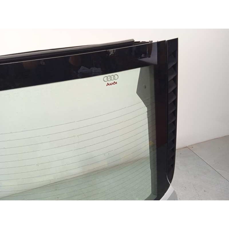 Recambio de porton trasero para audi r8 (423) 4.2 fsi referencia OEM IAM 420827739G  4S8845501NVB