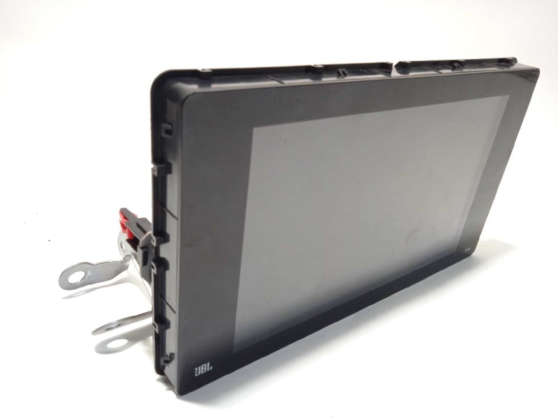 Recambio de pantalla multifuncion para toyota c-hr hybrid advance referencia OEM IAM 86140F4020  1380007950H101