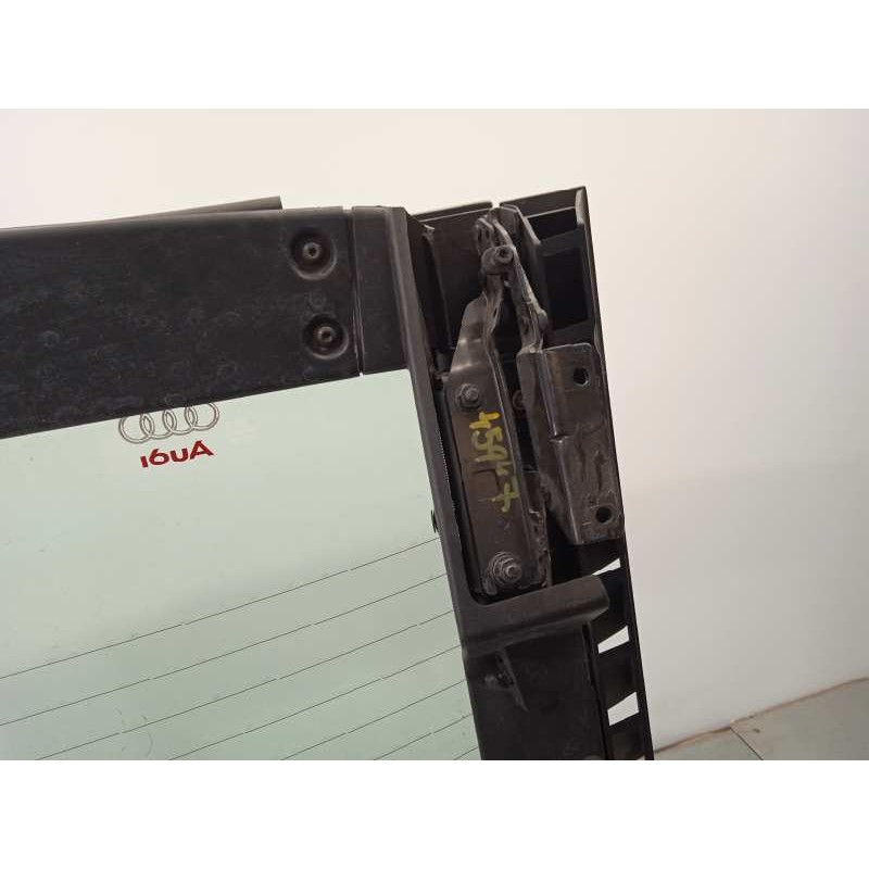 Recambio de porton trasero para audi r8 (423) 4.2 fsi referencia OEM IAM 420827739G  4S8845501NVB