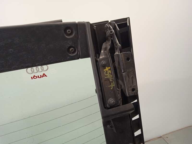 Recambio de porton trasero para audi r8 (423) 4.2 fsi referencia OEM IAM 420827739G  4S8845501NVB